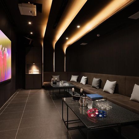 Orient Luxury Hotel-Jiaoxi Exteriör bild
