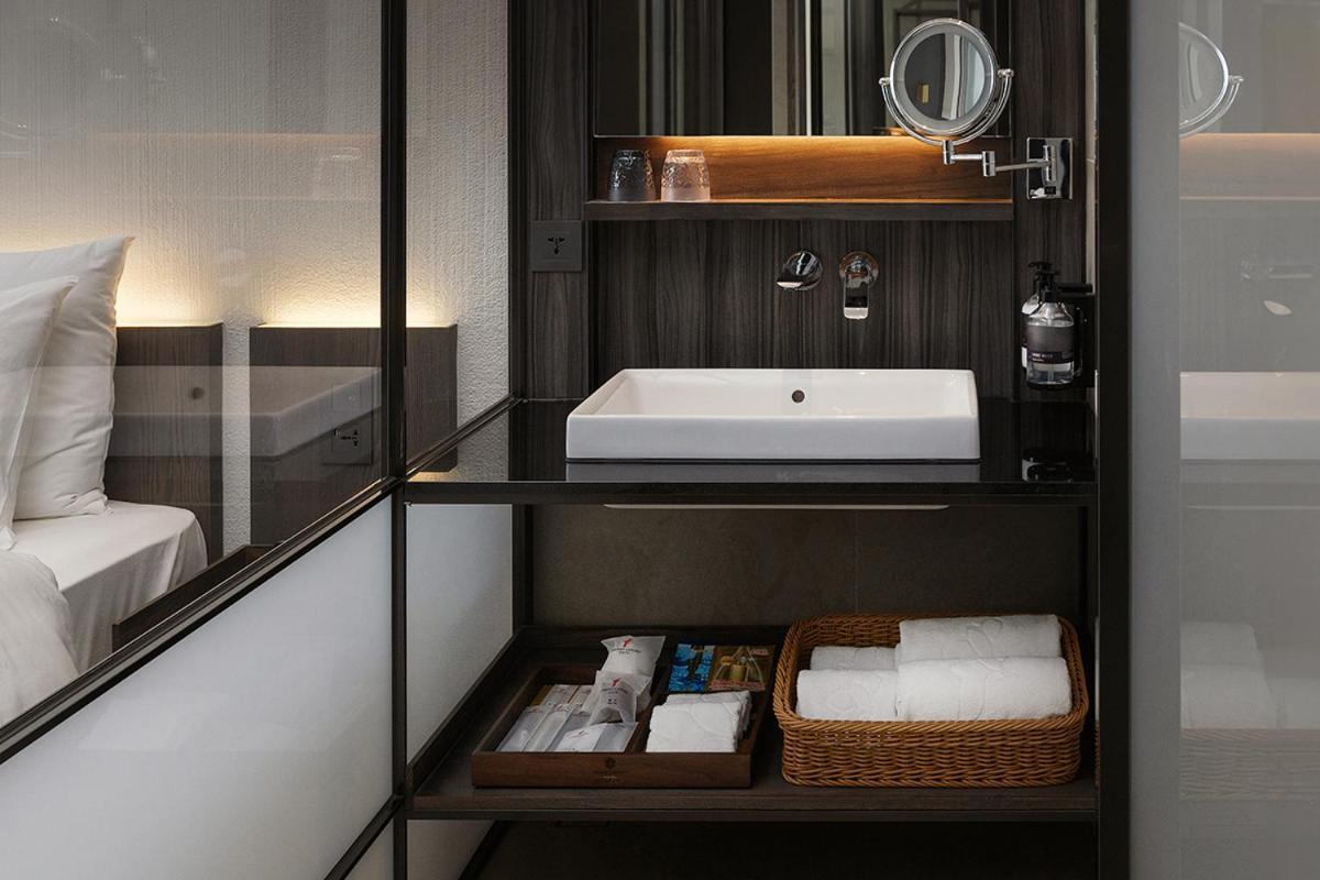 Orient Luxury Hotel-Jiaoxi Exteriör bild