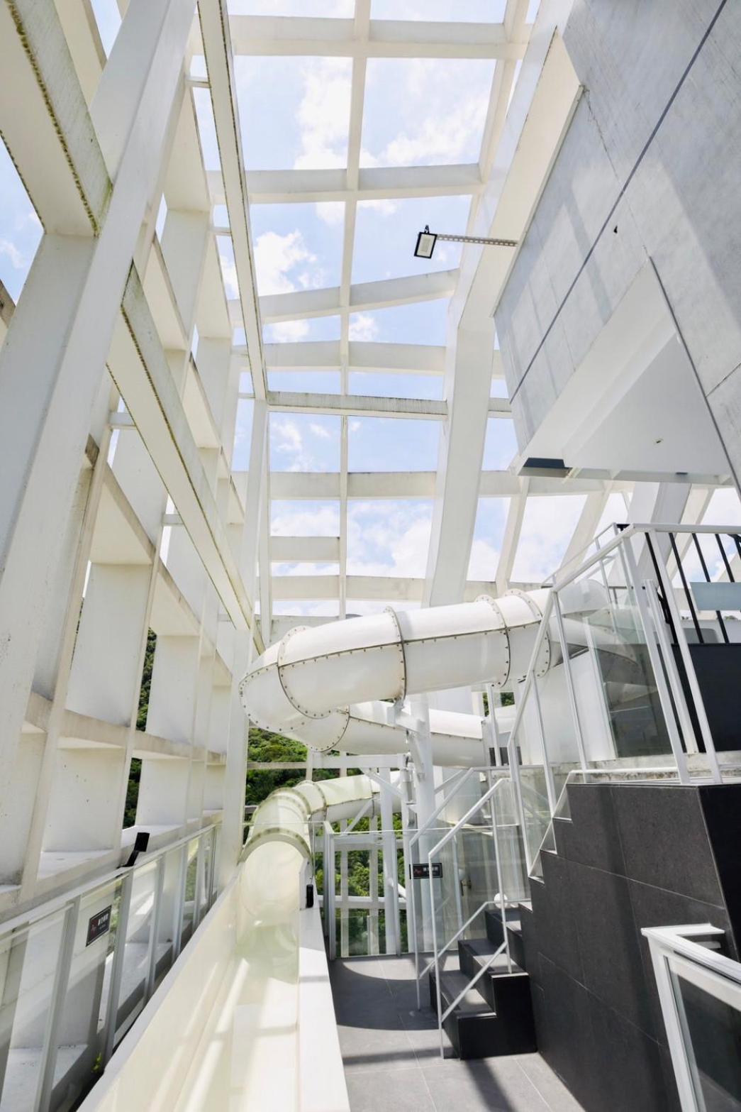 Orient Luxury Hotel-Jiaoxi Exteriör bild